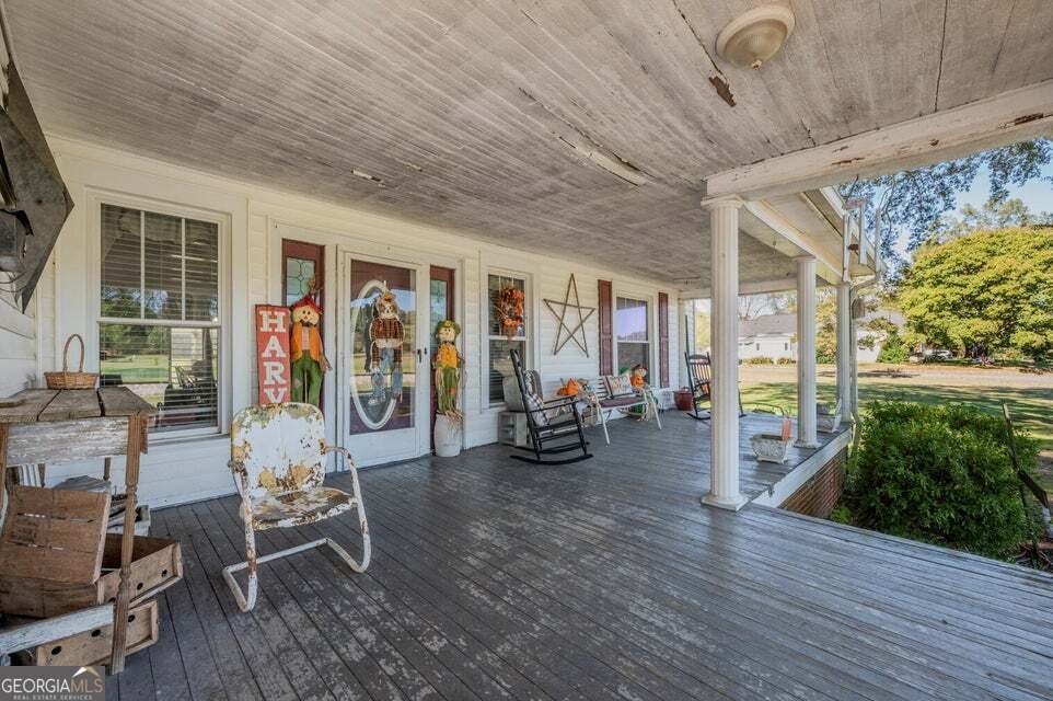 69 Myers Avenue Trion - 5