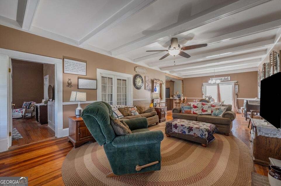 69 Myers Avenue Trion - 9