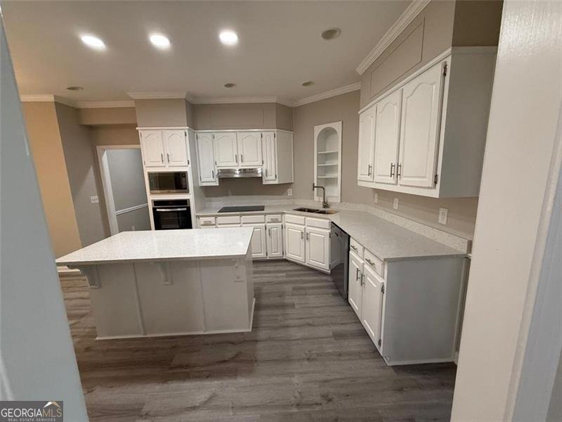 2781 JEN CHRIS Drive Snellville - 12