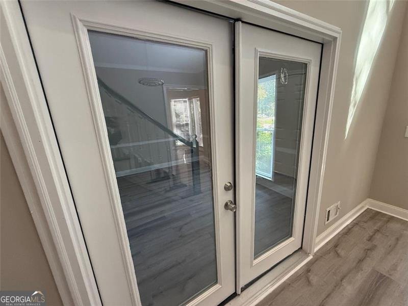 2781 JEN CHRIS Drive Snellville - 18