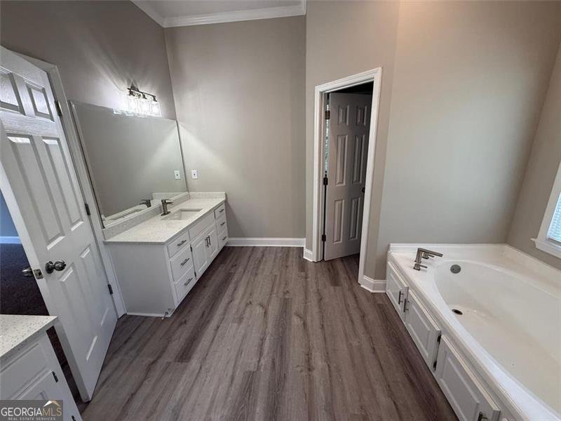 2781 JEN CHRIS Drive Snellville - 27