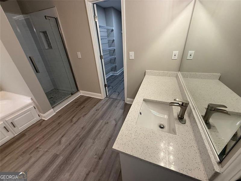 2781 JEN CHRIS Drive Snellville - 29