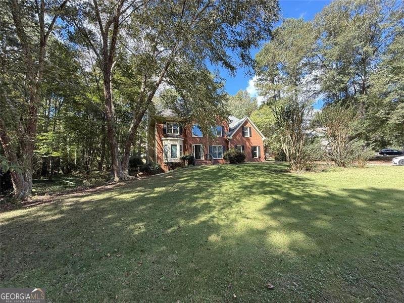 2781 JEN CHRIS Drive Snellville - 4