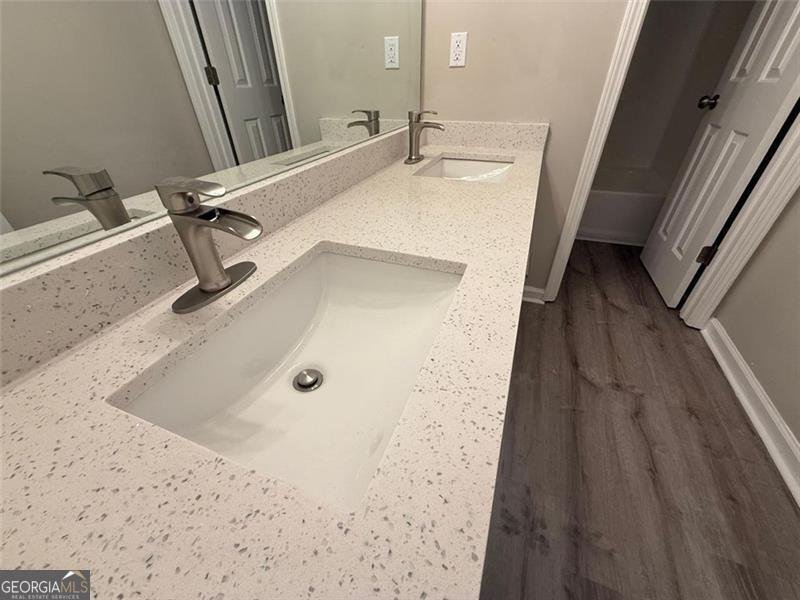 2781 JEN CHRIS Drive Snellville - 45