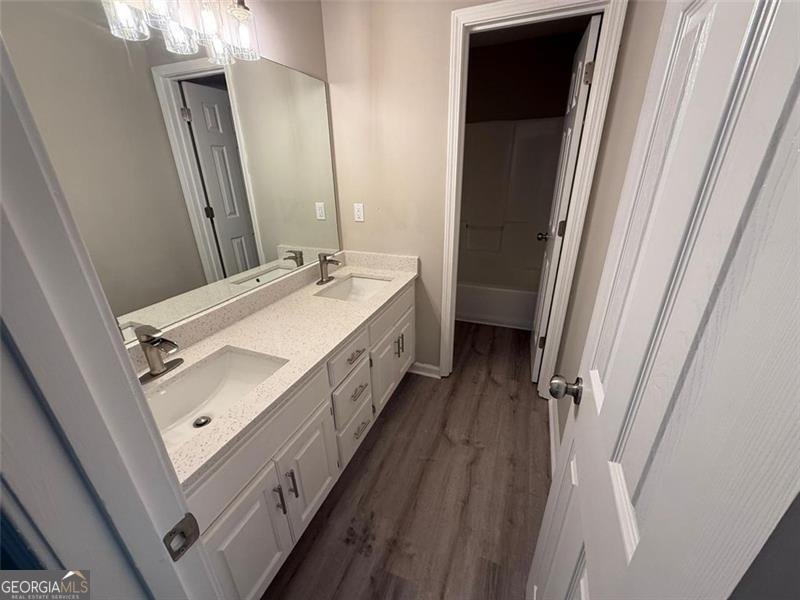 2781 JEN CHRIS Drive Snellville - 46