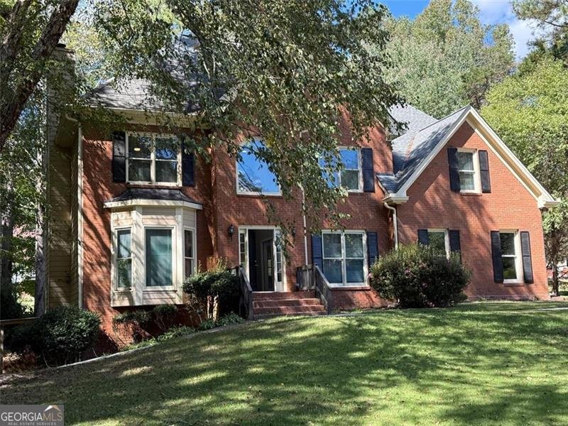 2781 JEN CHRIS Drive Snellville - 5