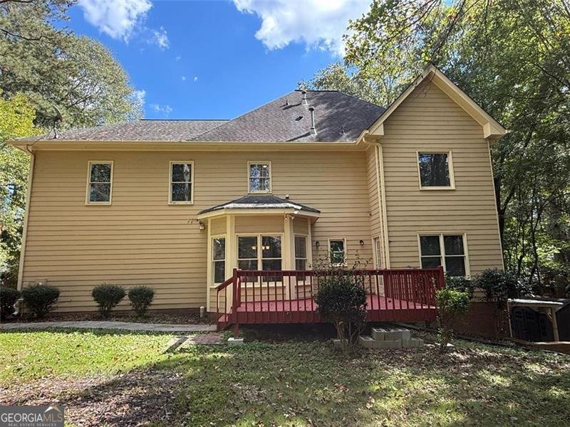 2781 JEN CHRIS Drive Snellville - 50