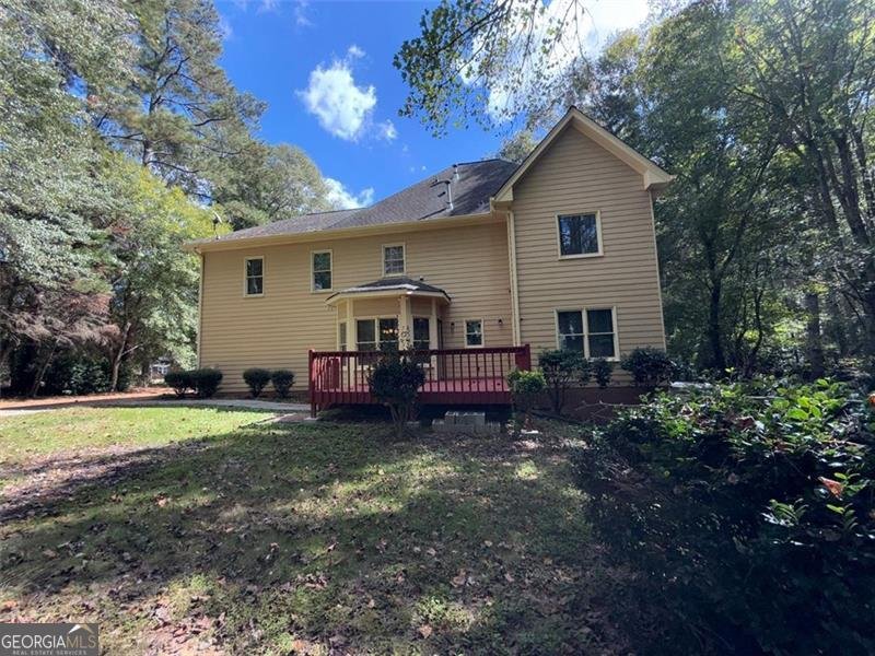 2781 JEN CHRIS Drive Snellville - 52