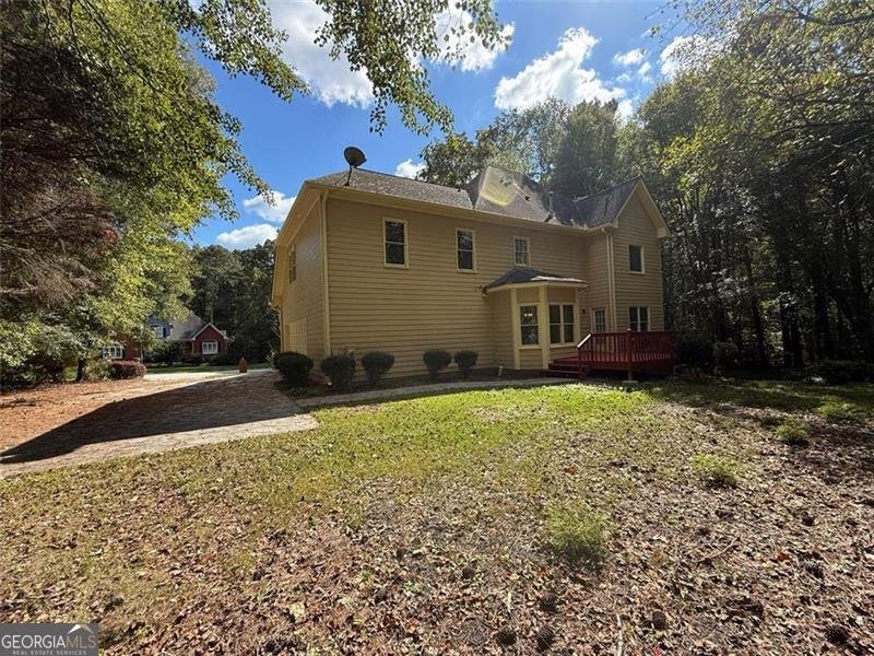 2781 JEN CHRIS Drive Snellville - 53