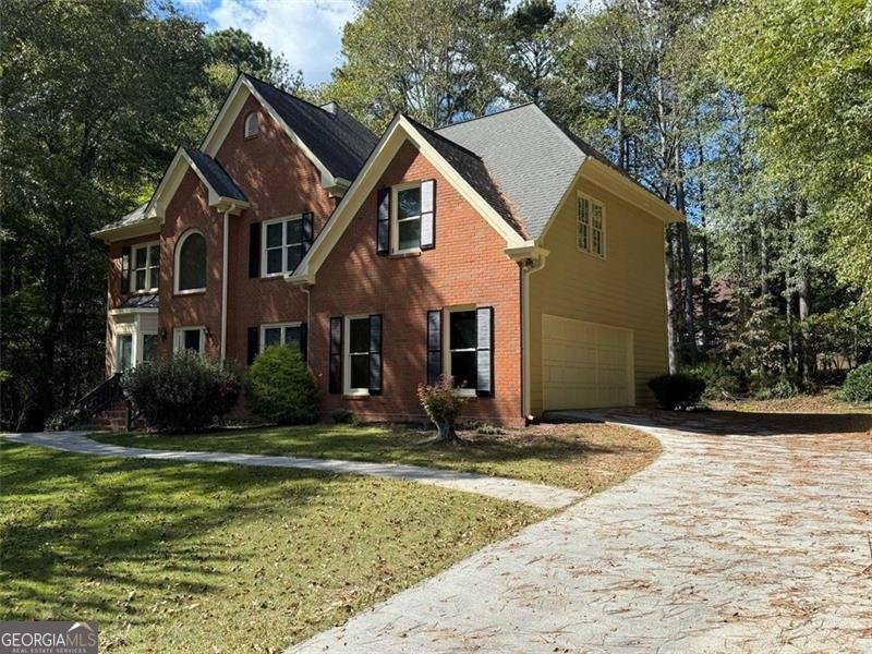 2781 JEN CHRIS Drive Snellville - 6