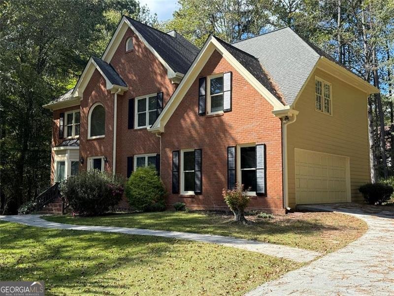 2781 JEN CHRIS Drive Snellville - 7