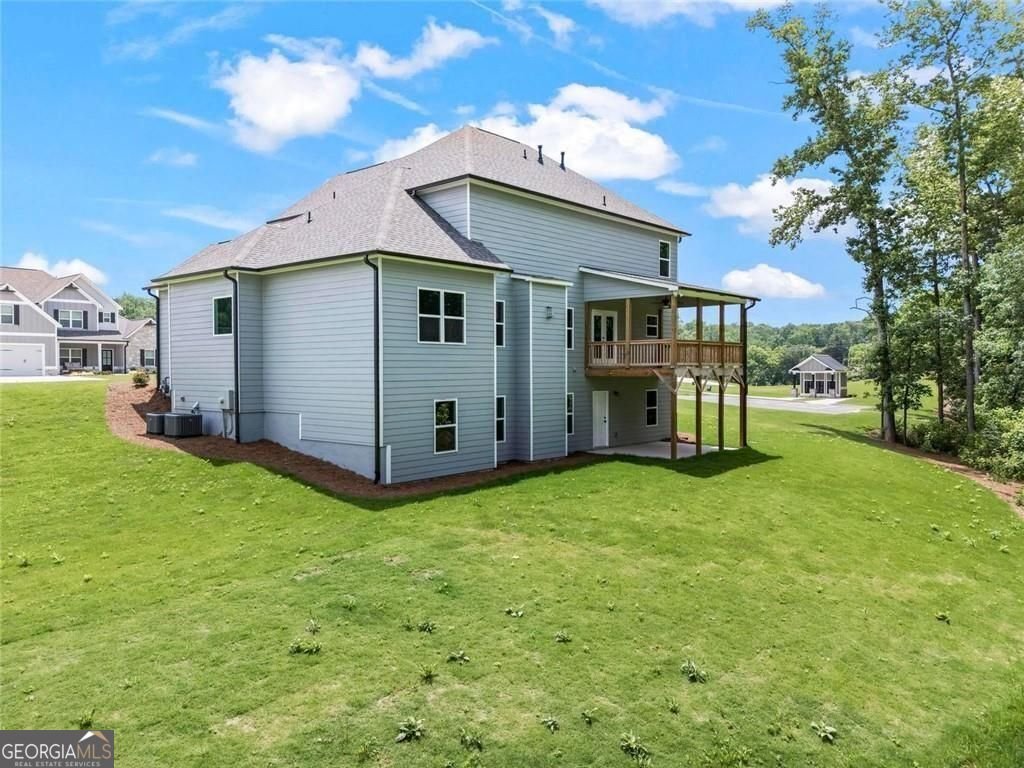 141 Randolph Farms Drive Dallas - 26