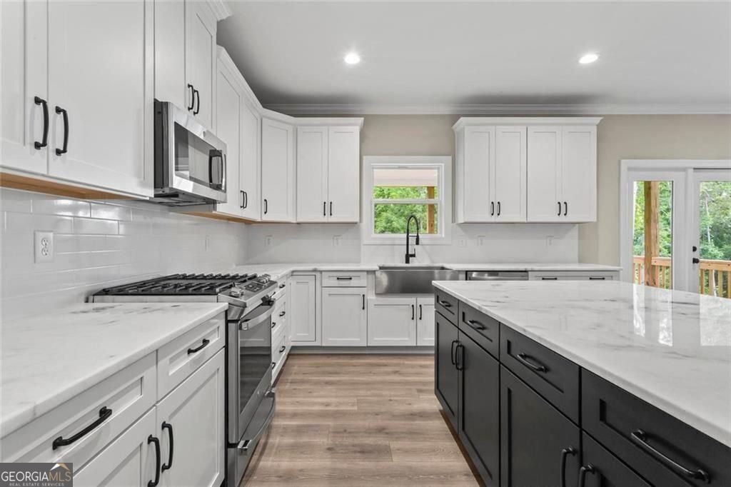 141 Randolph Farms Drive Dallas - 3