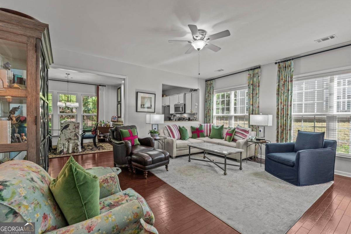 1100 Flat Rock Street Greensboro - 10