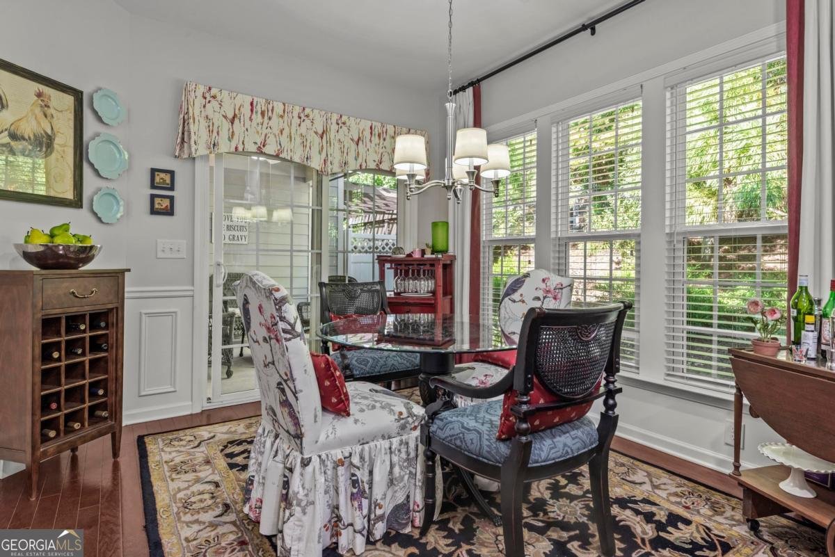 1100 Flat Rock Street Greensboro - 11