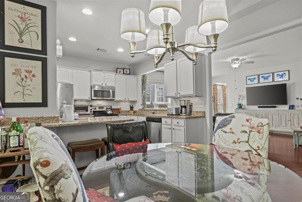 1100 Flat Rock Street Greensboro - 12