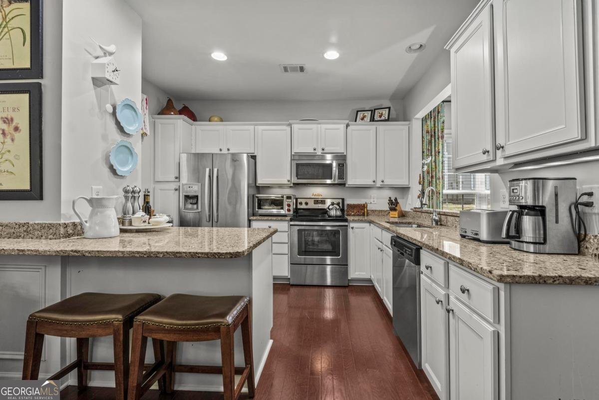 1100 Flat Rock Street Greensboro - 14