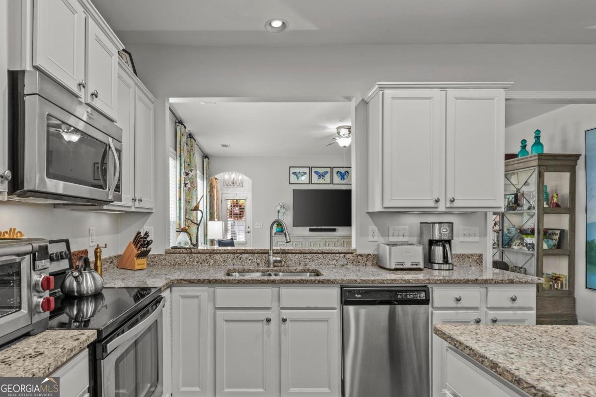 1100 Flat Rock Street Greensboro - 15