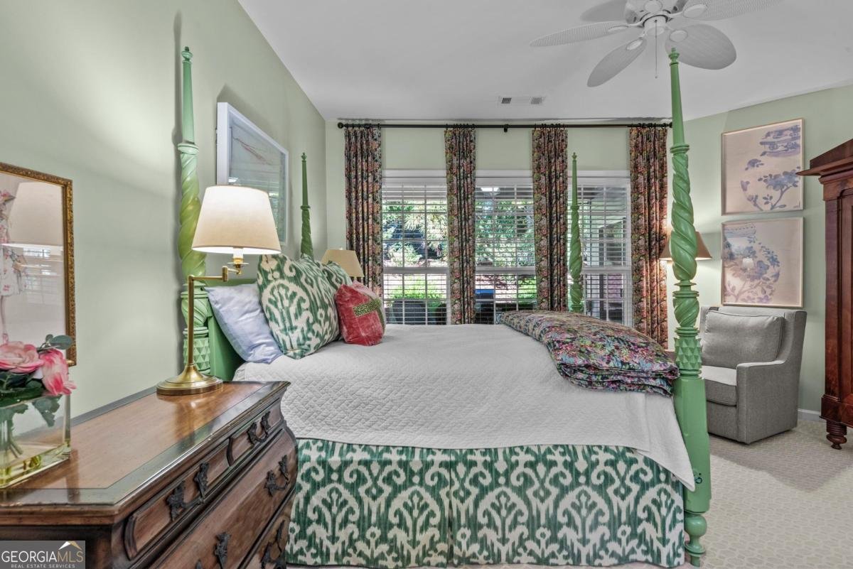 1100 Flat Rock Street Greensboro - 17