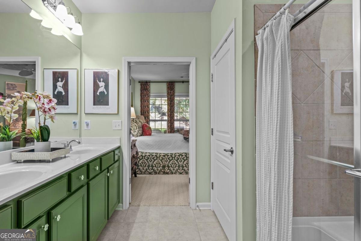 1100 Flat Rock Street Greensboro - 20