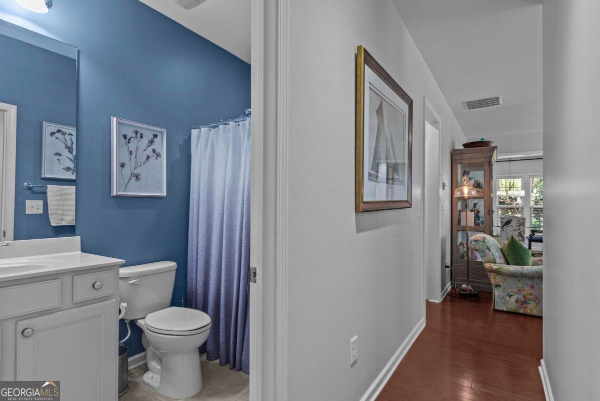 1100 Flat Rock Street Greensboro - 21