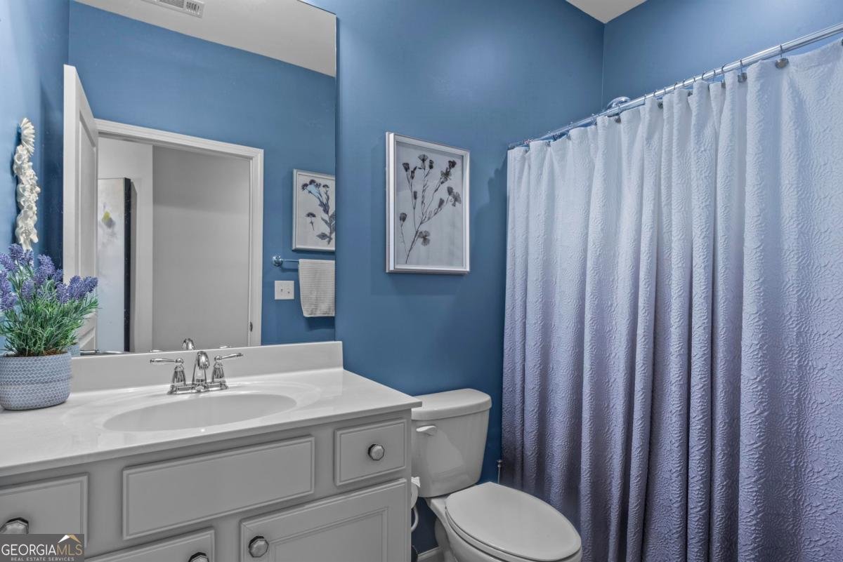 1100 Flat Rock Street Greensboro - 22