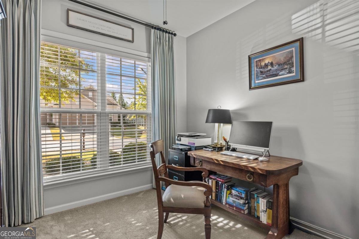 1100 Flat Rock Street Greensboro - 25