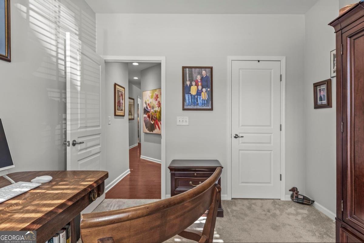 1100 Flat Rock Street Greensboro - 26