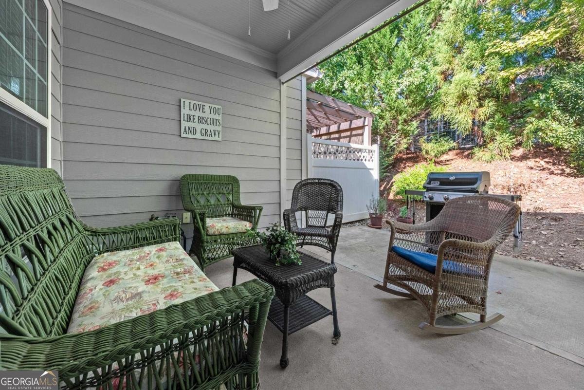 1100 Flat Rock Street Greensboro - 28