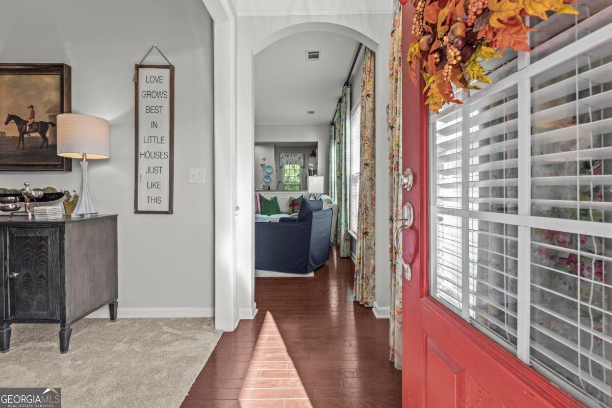 1100 Flat Rock Street Greensboro - 4