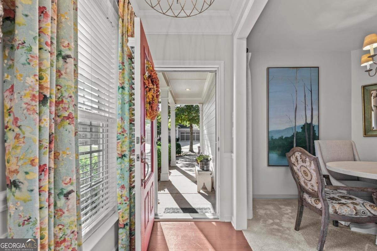 1100 Flat Rock Street Greensboro - 5