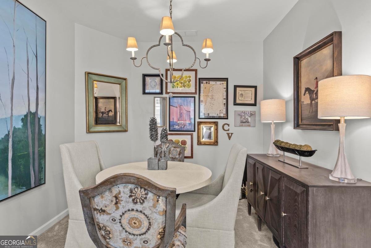 1100 Flat Rock Street Greensboro - 6