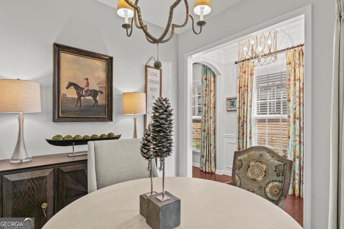 1100 Flat Rock Street Greensboro - 7