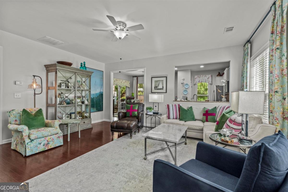 1100 Flat Rock Street Greensboro - 8