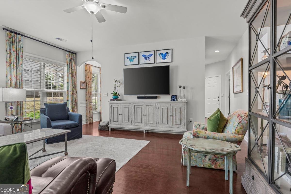 1100 Flat Rock Street Greensboro - 9