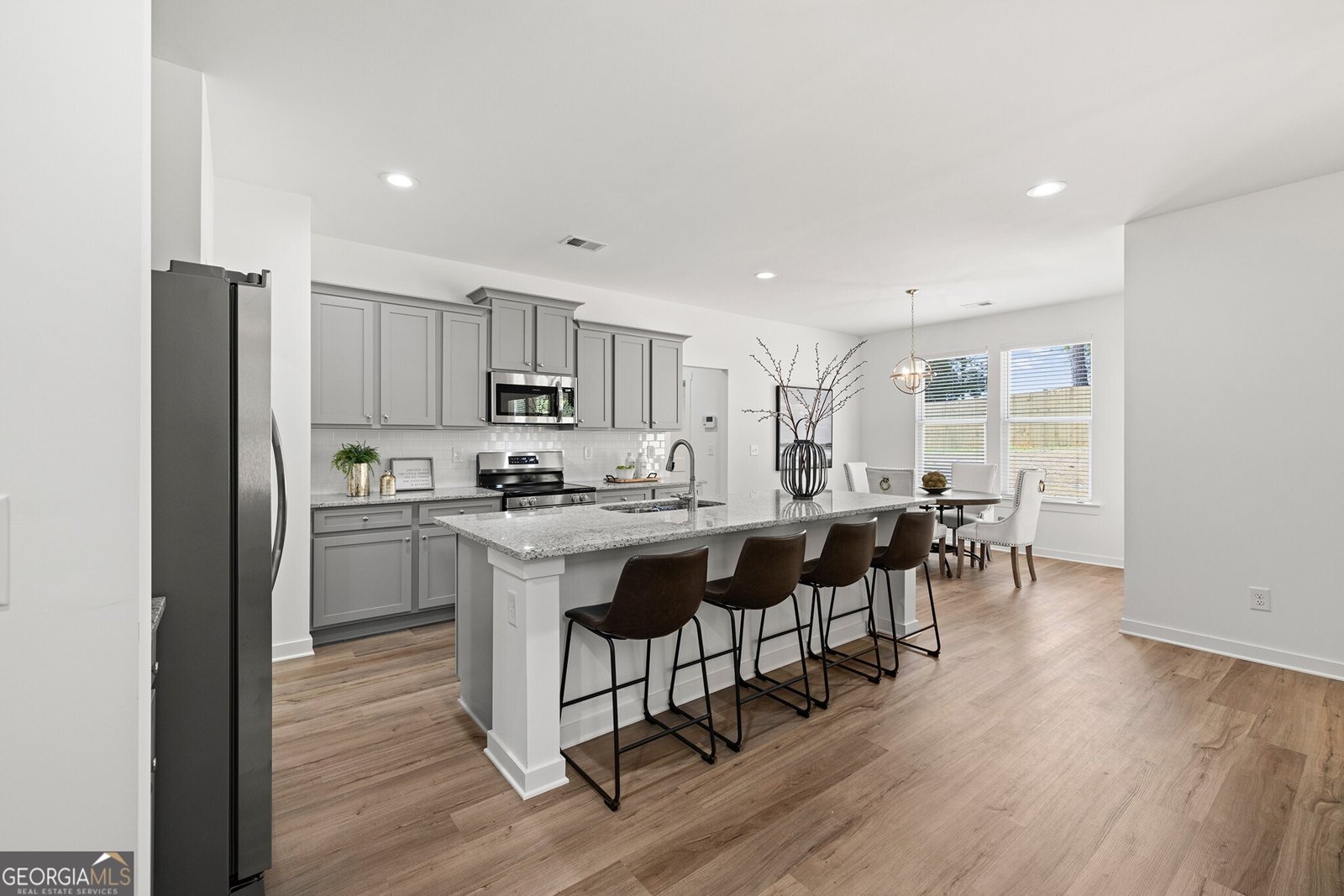 123 Westlyn Way Winder - 13