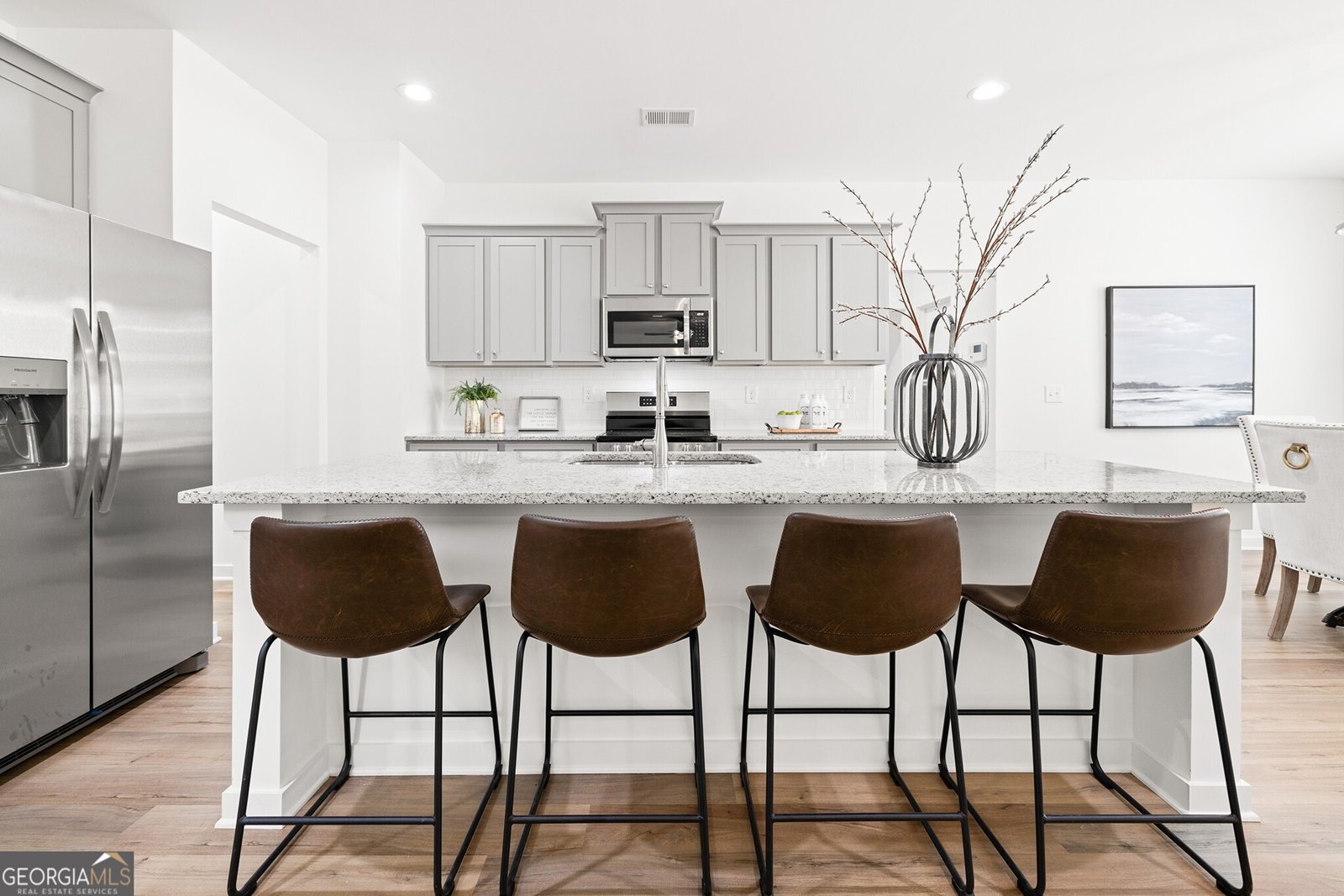 123 Westlyn Way Winder - 14