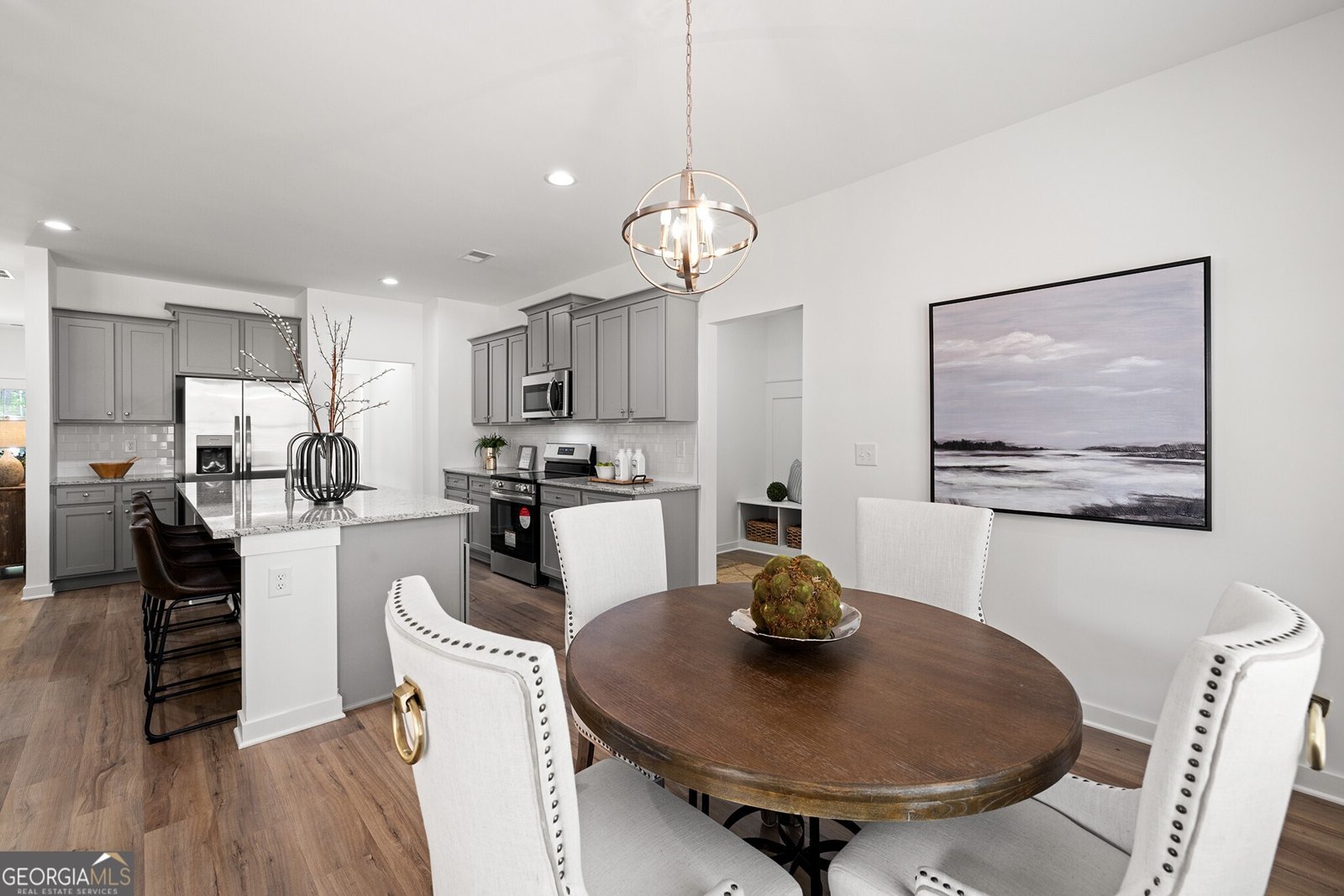 123 Westlyn Way Winder - 19