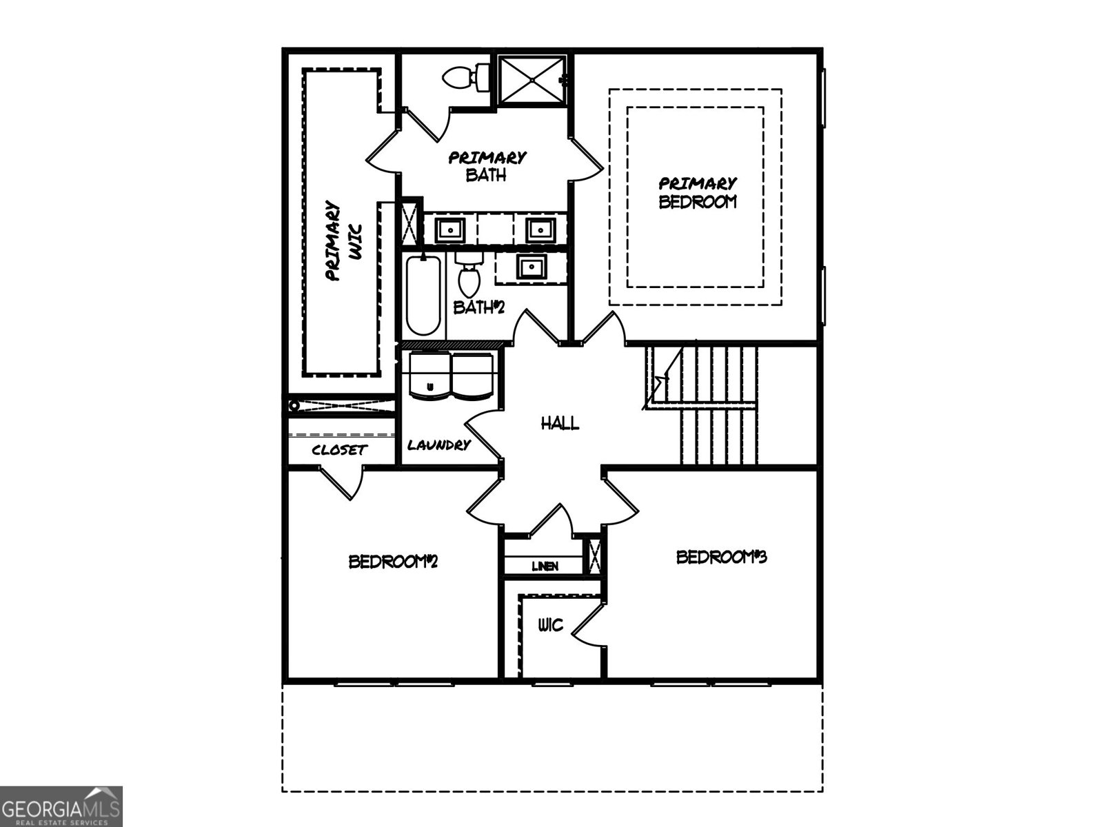 123 Westlyn Way Winder - 4