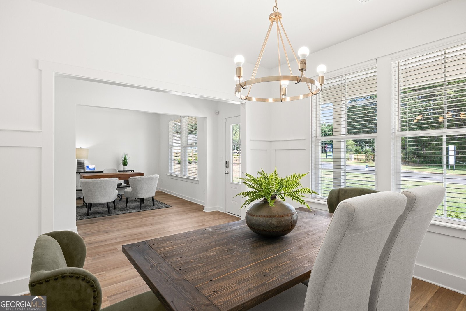 123 Westlyn Way Winder - 9