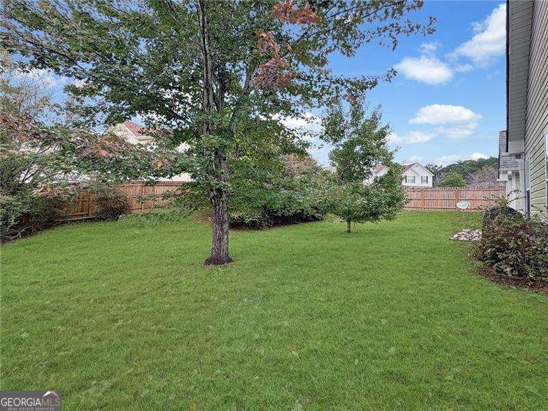 1896 Alcovy Trace Way Lawrenceville - 2