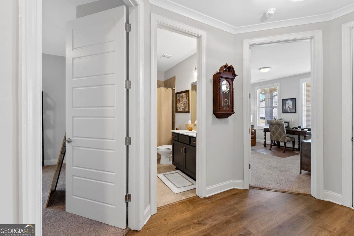 1160 Providence Loop Greensboro - 10