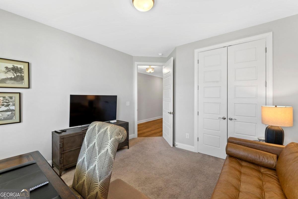 1160 Providence Loop Greensboro - 12