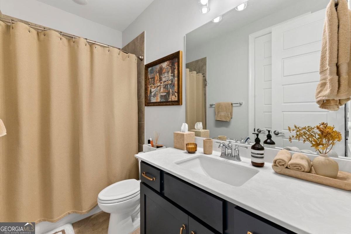 1160 Providence Loop Greensboro - 13