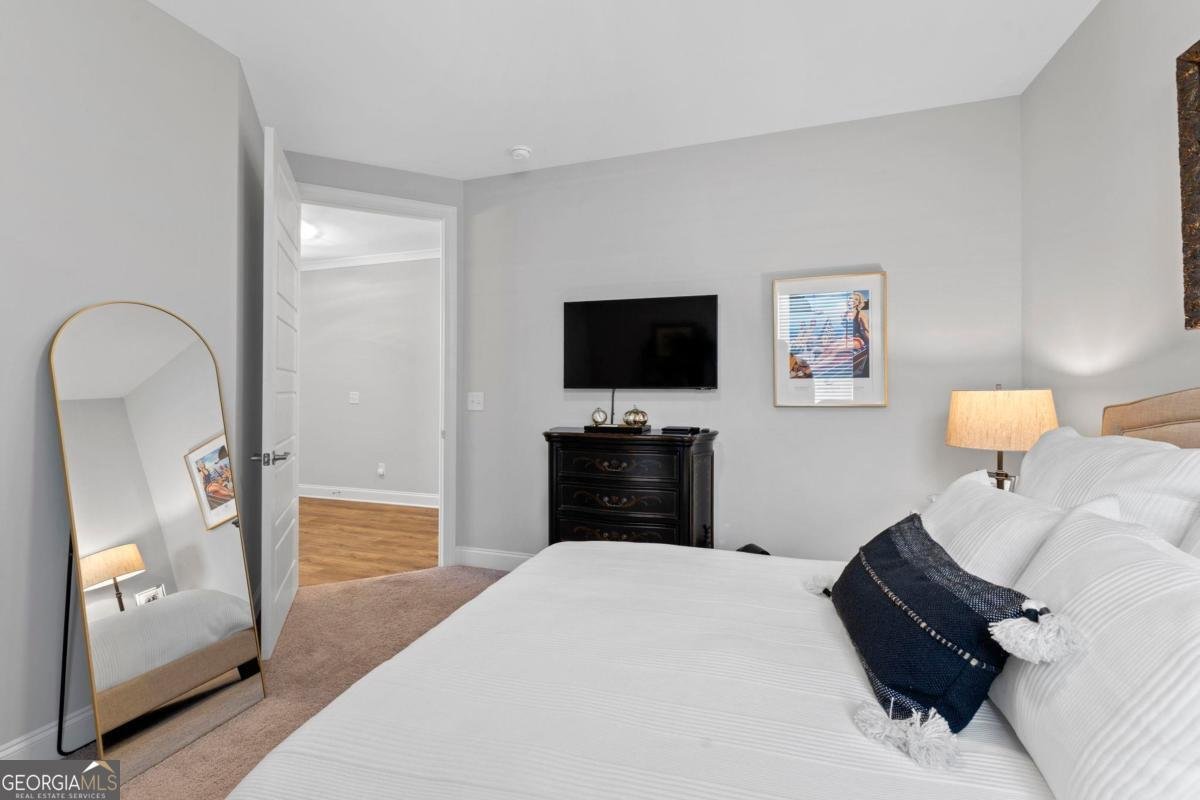1160 Providence Loop Greensboro - 15