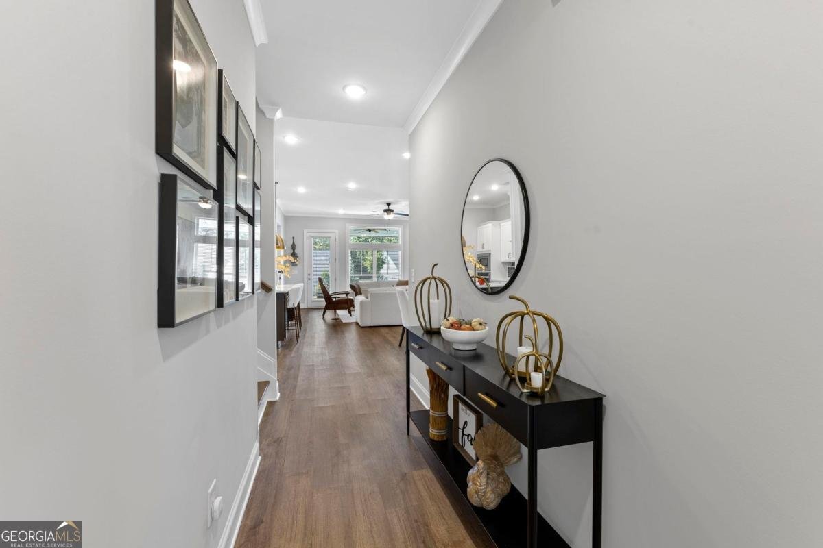 1160 Providence Loop Greensboro - 16