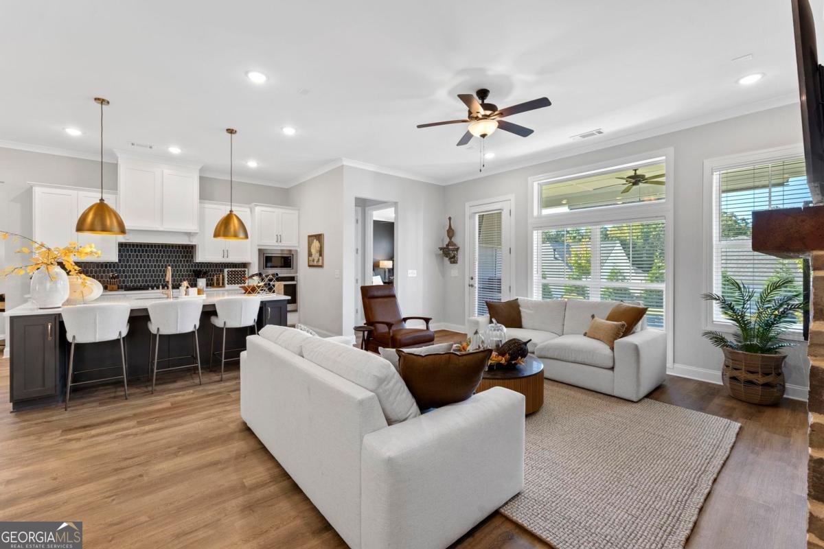 1160 Providence Loop Greensboro - 19