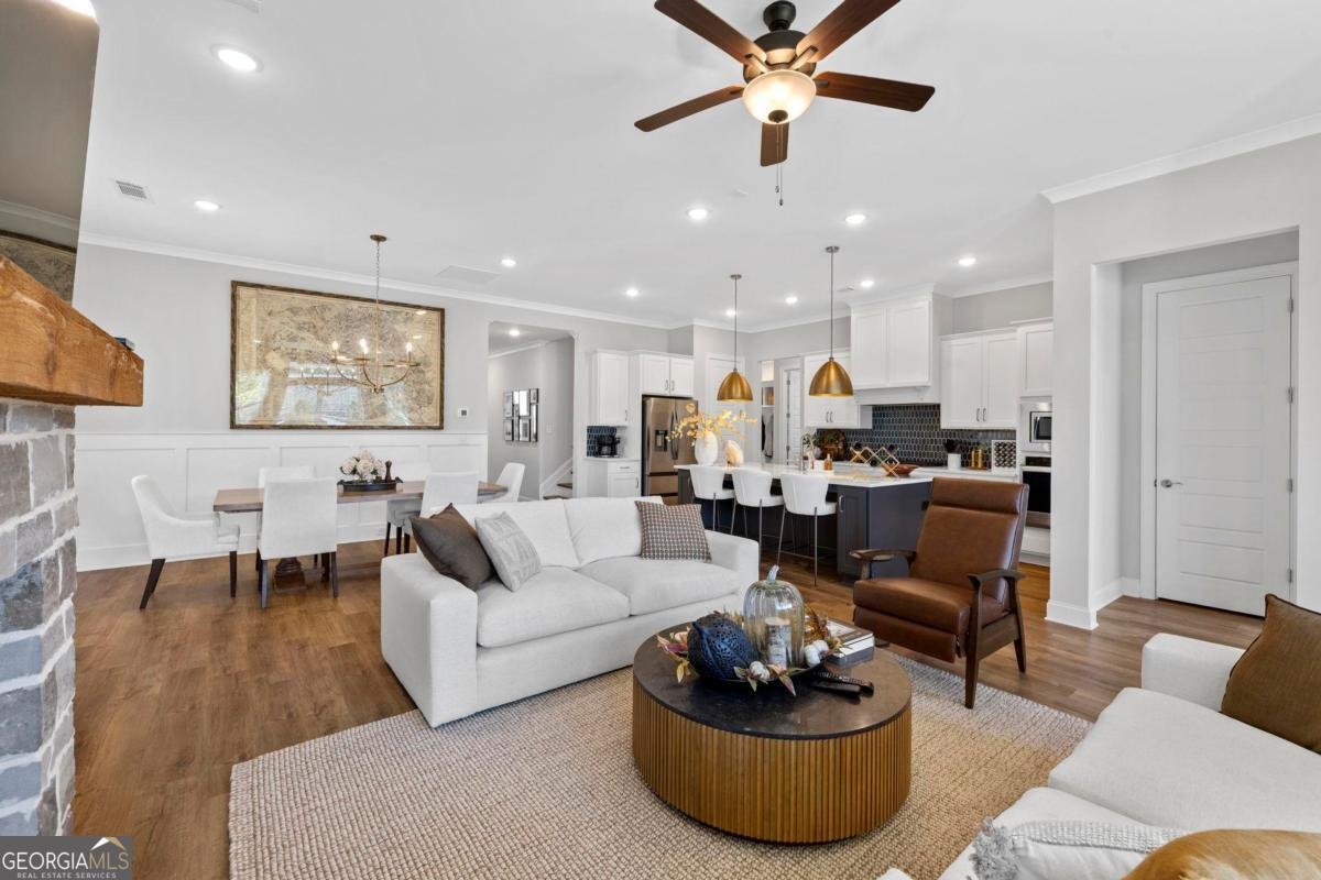 1160 Providence Loop Greensboro - 20