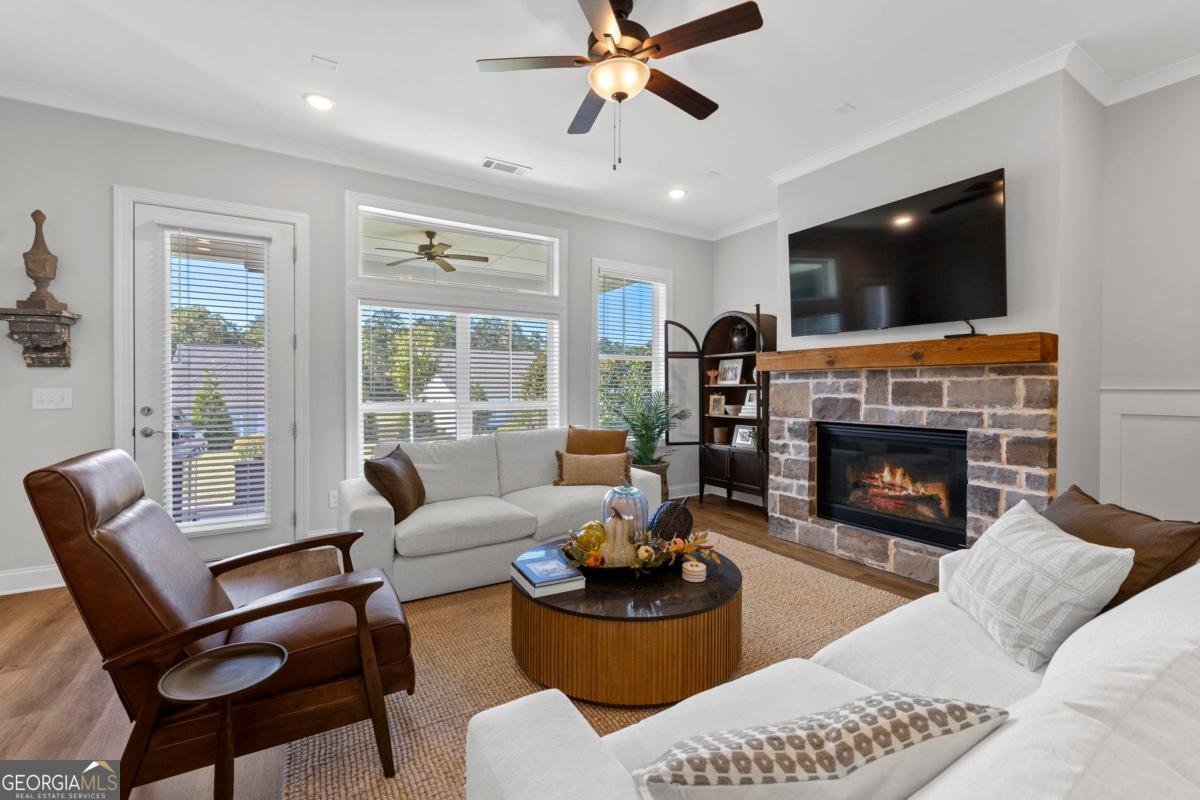 1160 Providence Loop Greensboro - 22