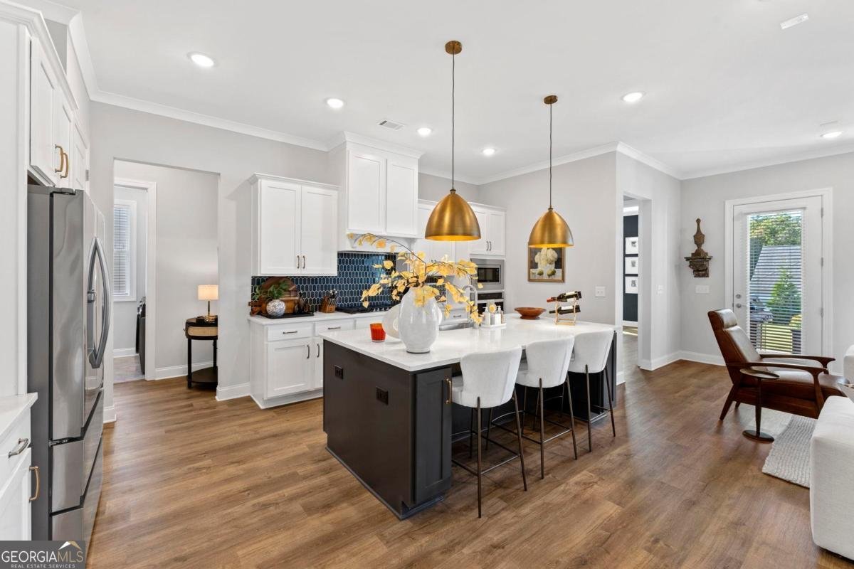 1160 Providence Loop Greensboro - 23